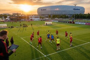 WM 2026 Deutschland: WM 2026: Wann und wo spielt Deutschland