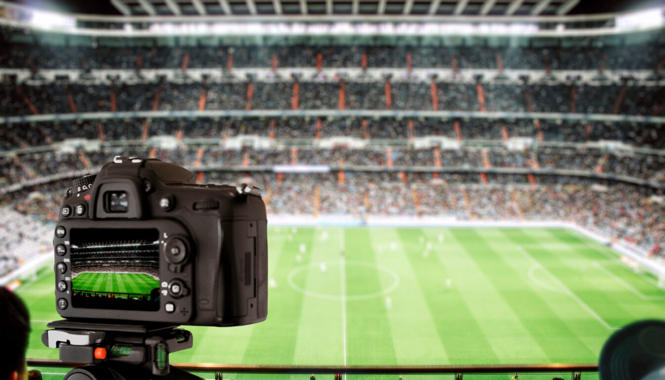 LIVE! Atletico drängt auf die Führung und hat VAR-Glück