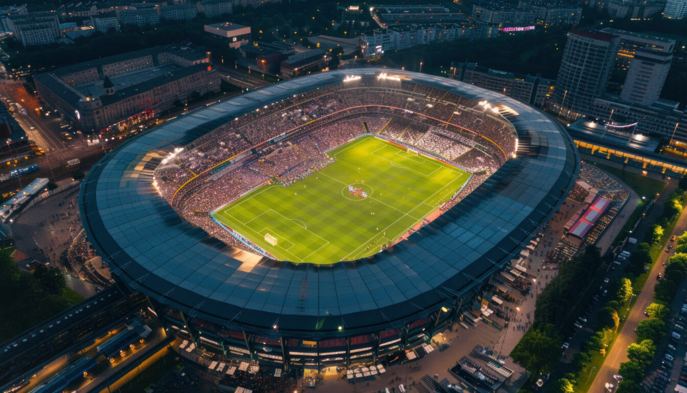 LIVE! Hinspiel in Madrid: Nährt Atletico gegen Arsenal den Traum vom Finale?