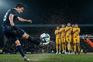 Calhanoglu Tor: Hammer aus über 30 Metern zum 2:1!