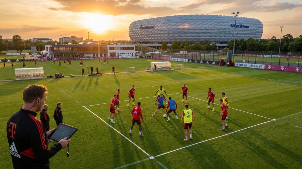 Deutsche Nationalmannschaft – Google wird Partner der