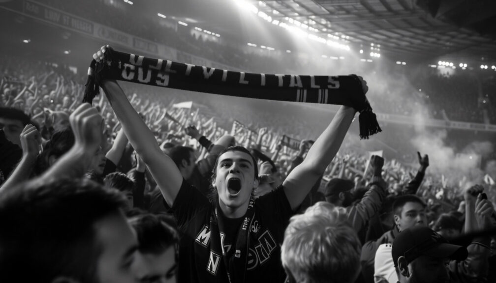 Eta Union Berlin: Marie-Louise Eta: „Es gab