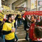 Fabian Reese: Anekdoten nach Herthas Skandalspiel in Dresden