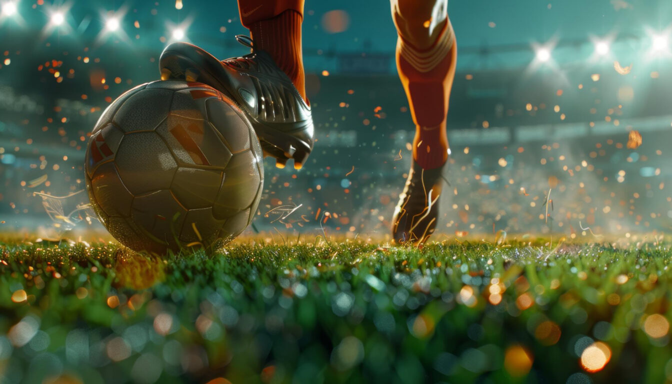 Galatasaray SK – Fenerbahce SK 3:0