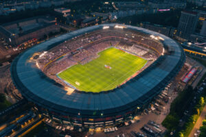 Hertha BSC Dresden: Leistner startet! Alle Infos zum Spiel