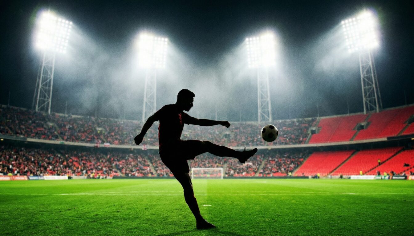 Lens Toulouse: Tor Zum: Lens – Toulouse: Ganiou schießt Tor