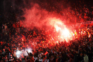 Manuel Neuer: Tchouameni über Neuers Leistung: „Überrascht m
