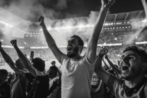 Matteo Politano: Politano-Dropkick: Neapel überholt Milan –