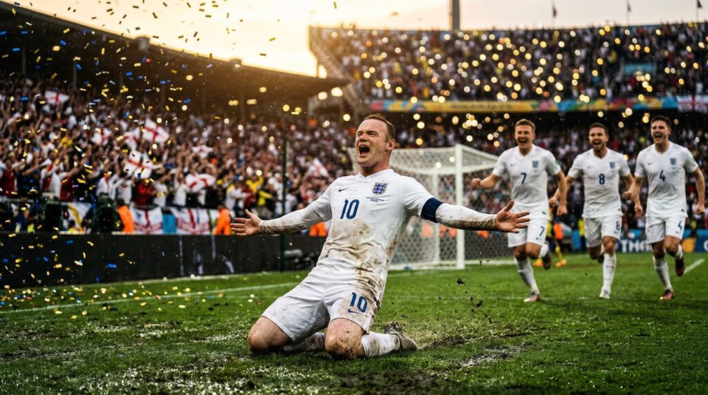 Bild zu Modric AC Mailand | WM in Gefahr? Modric