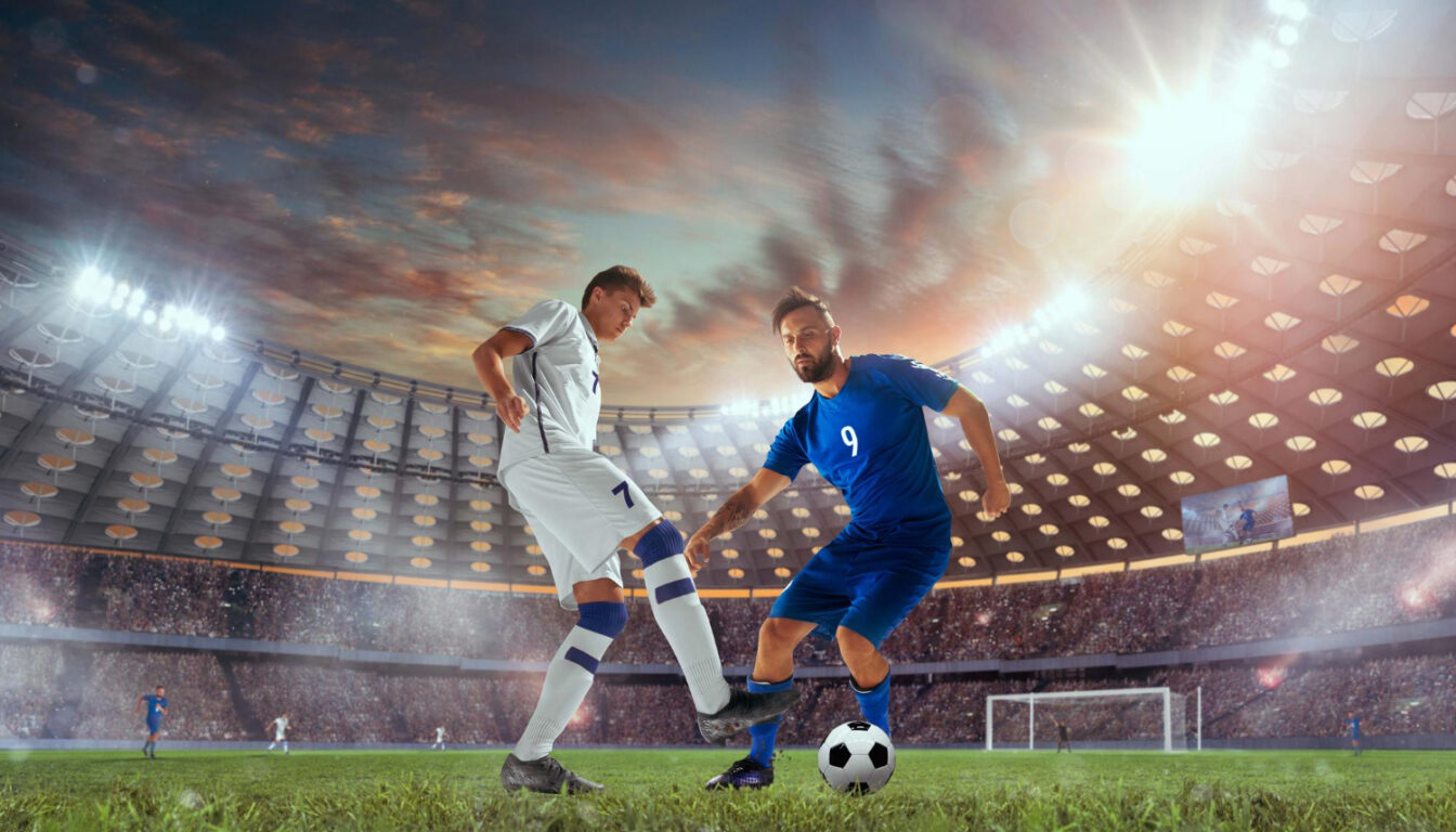 Nettospielzeit Bundesliga: Unterbrechungen und Zeitfresser i