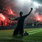 Sergiy Rebrov spricht über nicht mehr Trainer