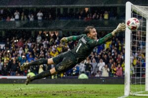 Brighton & Hove Albion – FC Chelsea 3:0: Niederlage