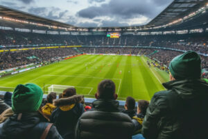 LIVE! Braga investiert mehr – Freiburg auf der Lauer