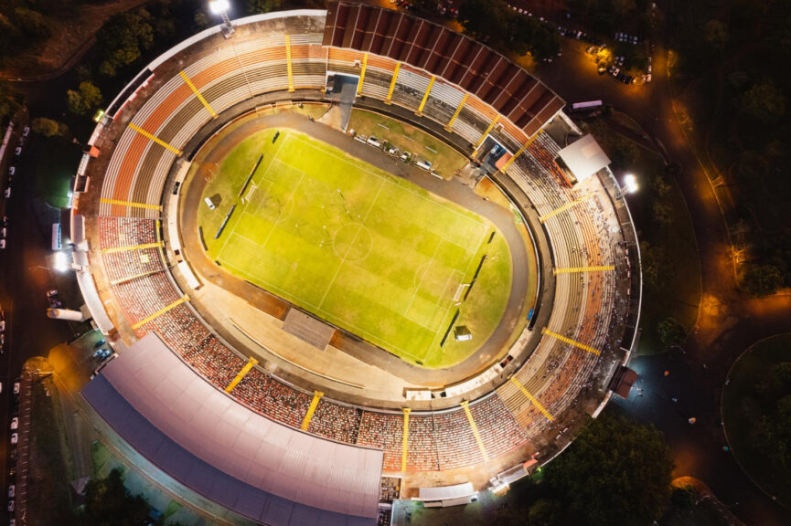 Bild zu Supercup Finale Salzburg | Supercup Finale Salzburg 2026: