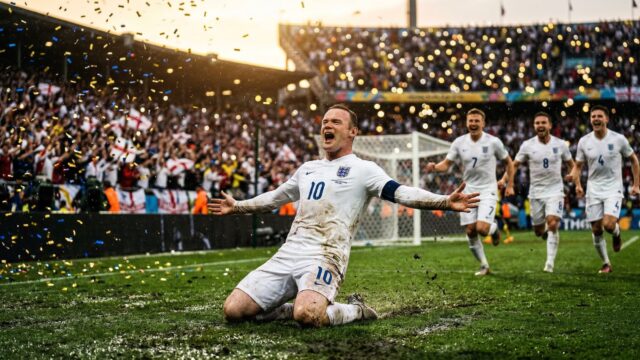 Voglsammer schießt Rostock in der Nachspielzeit ins Landespokalfinale