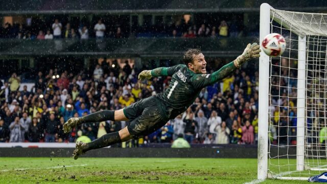 Tim Walter wechselt zu Holstein Kiel