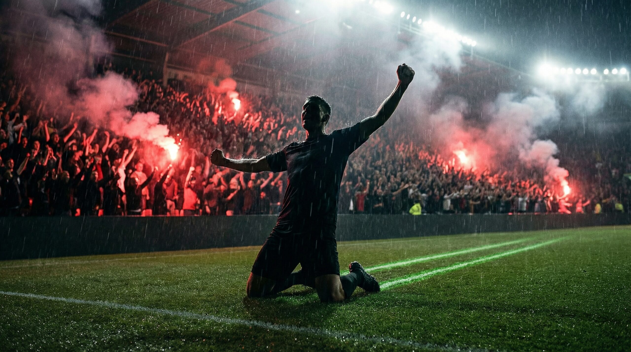 3. Liga: Geschichte, Modus und Bedeutung der dritten Spielklasse