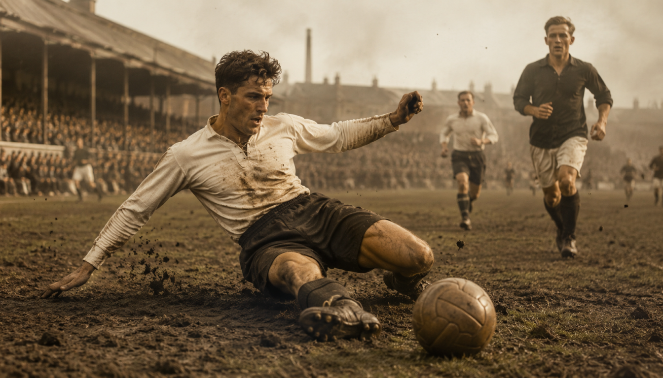 Die Abseitsregel einfach erklärt: So funktioniert Abseits im Fußball