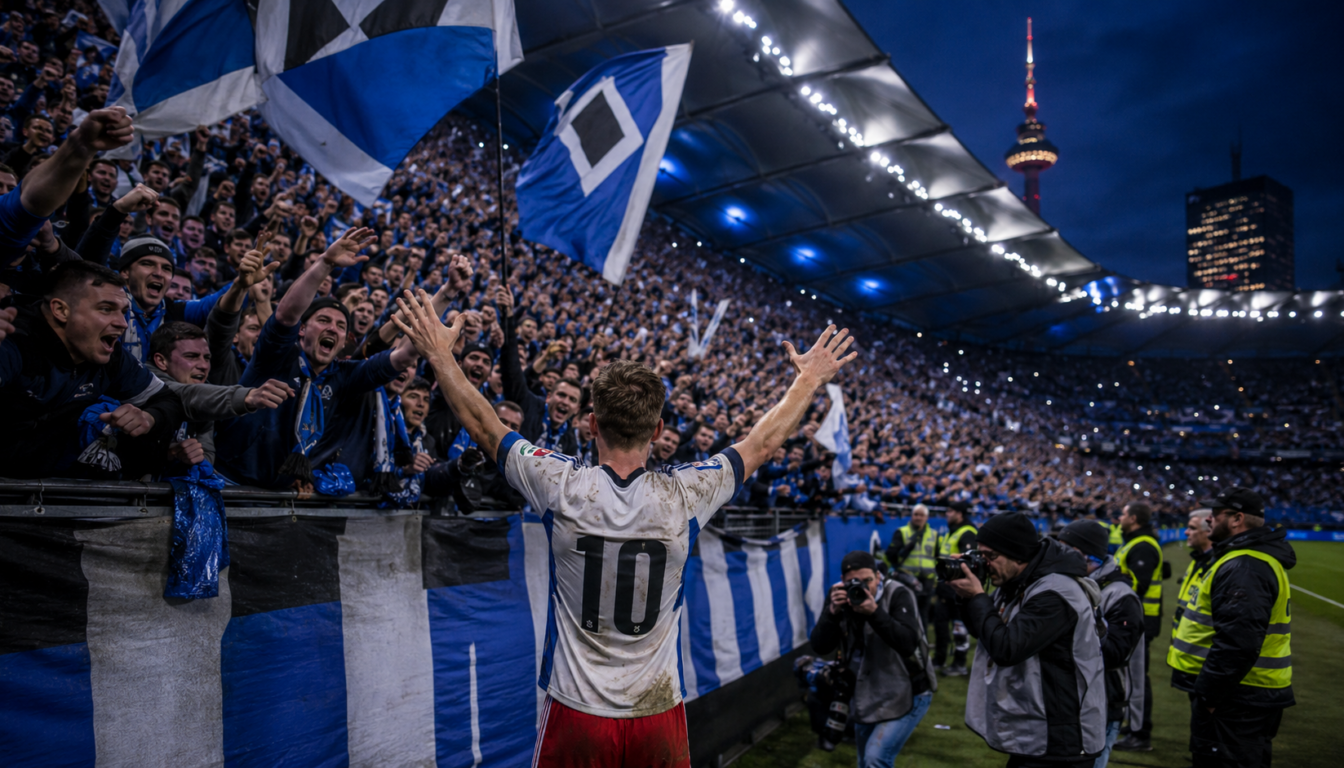 Allianz Arena: Die leuchtende Heimat des FC Bayern – Fakten & Geschichte