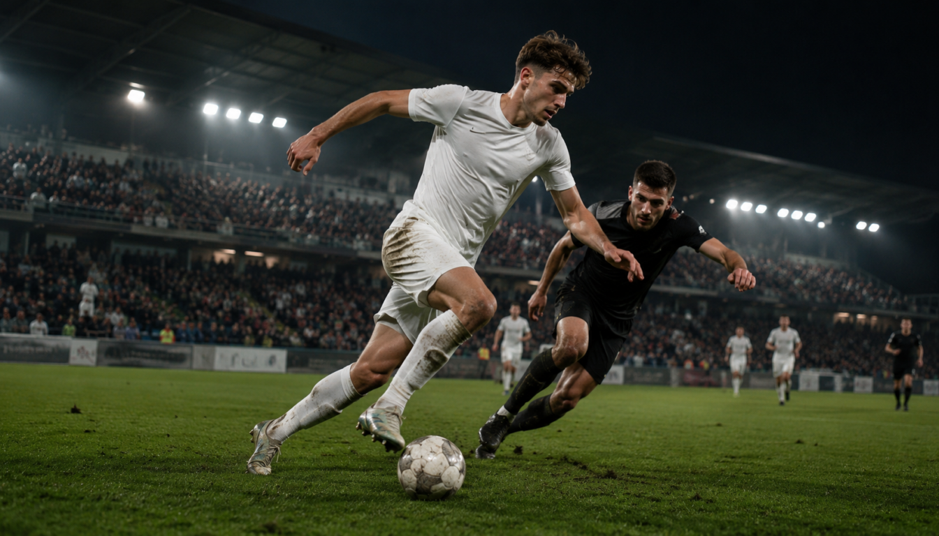 Champions League Torschützenkönig: Die besten Torjäger der Königsklasse