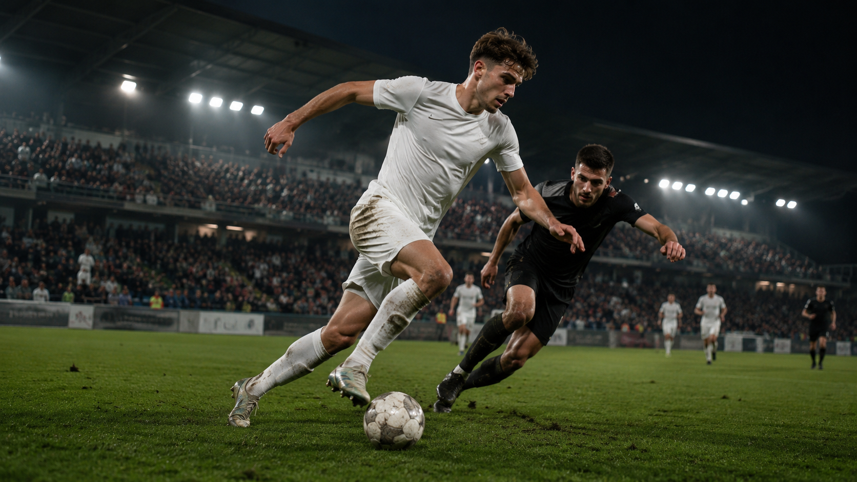 Champions League Torschützenkönig: Die besten Torjäger der Königsklasse