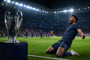 FIFA-Weltmeisterschaft: Das größte Turnier des Fußballs