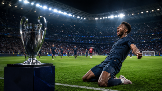FIFA-Weltmeisterschaft: Das größte Turnier des Fußballs