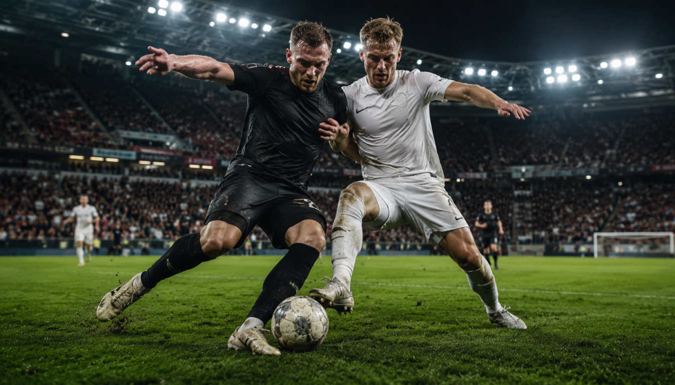 Fußball-Weltmeisterschaft: Geschichte, Modus und Rekorde