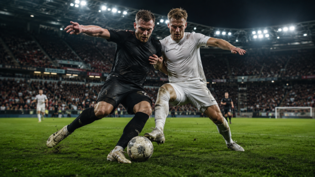 Fußball-Weltmeisterschaft: Geschichte, Modus und Rekorde
