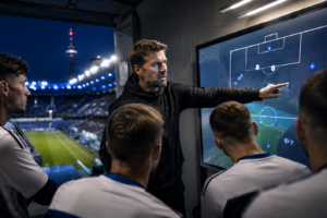 Juventus Turin: Die Alte Dame des italienischen Fußballs