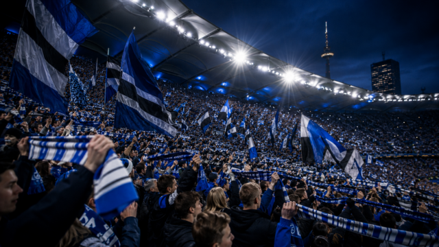 2. Bundesliga Aufstiegsfavoriten: Wer schafft den Sprung 2026/27?