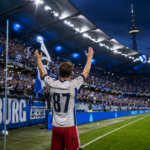 Ballbesitzfußball: Dominanz durch Kontrolle im Fußball
