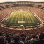 Celtic Park: die laute Heimat von Celtic Glasgow im Detail