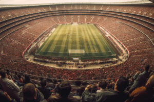 Celtic Park: die laute Heimat von Celtic Glasgow im Detail