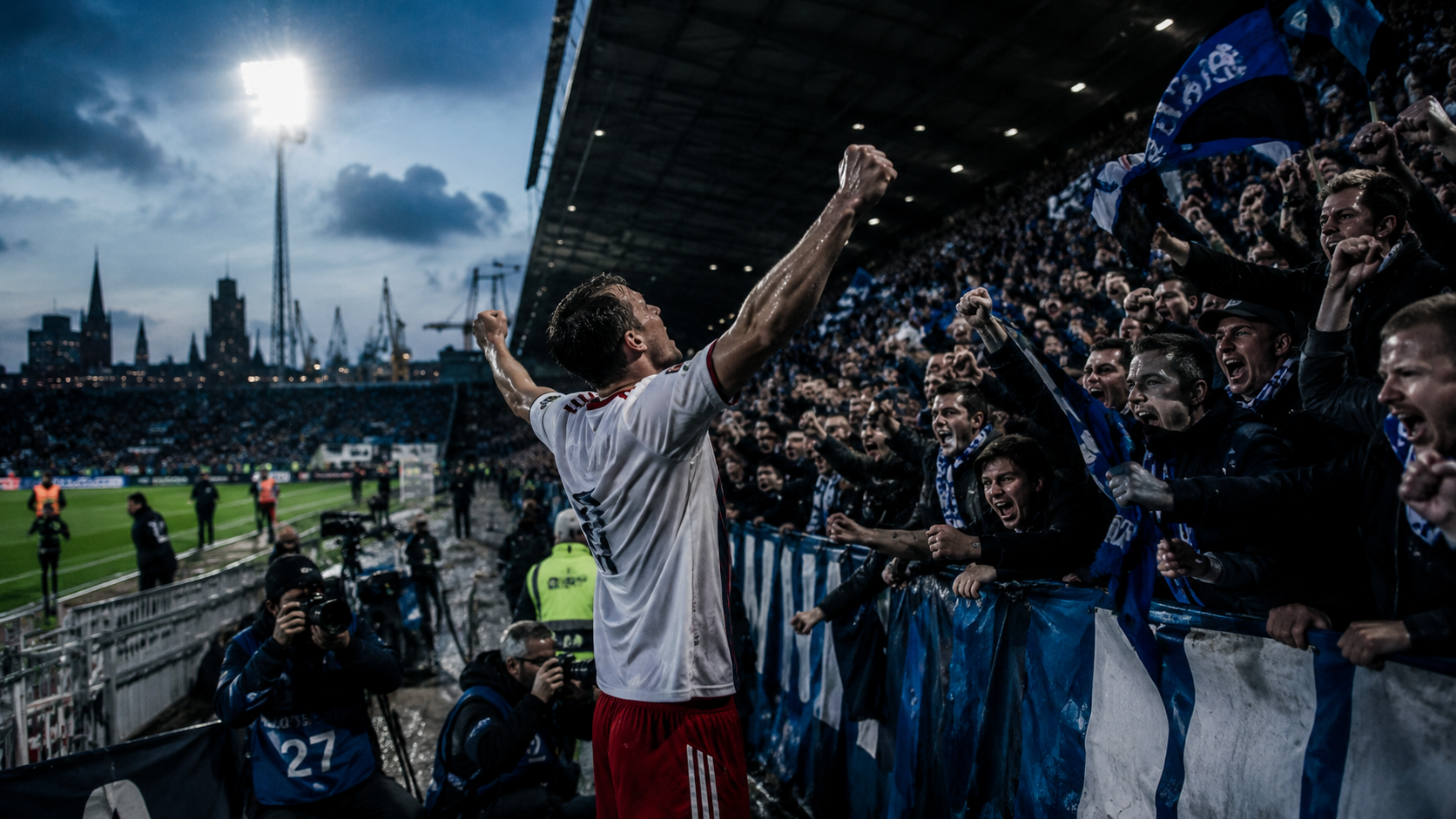 Ferenc Puskás: Der Major der goldenen Elf Ungarns