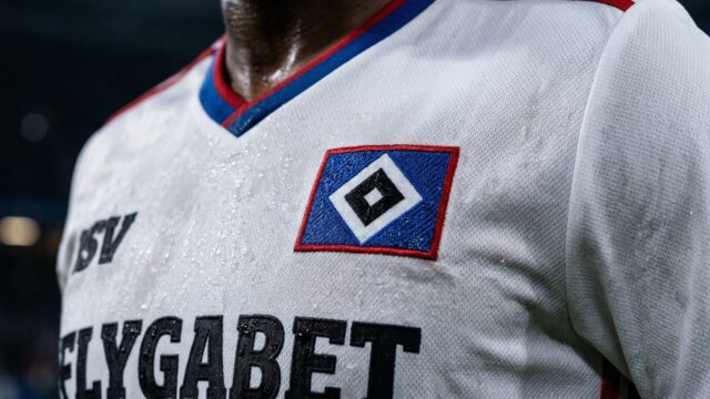 HSV Europapokal 1977: Pokalsieger der Pokalsieger-Triumph