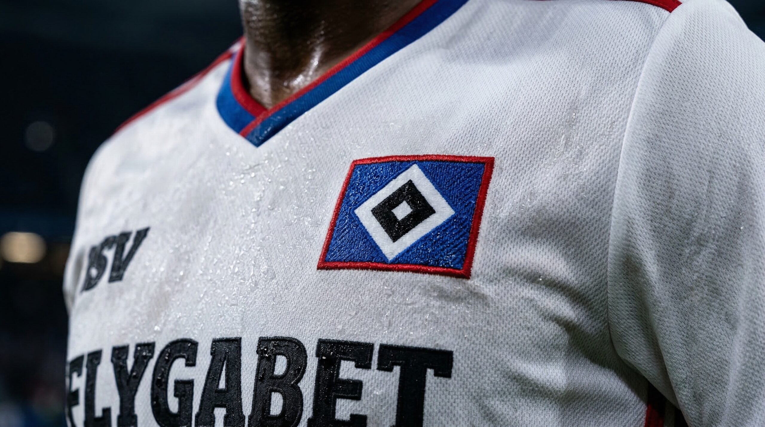 HSV Europapokal 1977: Pokalsieger der Pokalsieger-Triumph