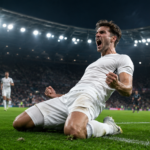 Paris Saint-Germain: Frankreichs dominanter Spitzenklub