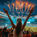 Stade de France: Die Nationalarena bei Paris im Detail