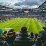 U17-Weltmeisterschaft: Die Stars von morgen auf der großen Bühne