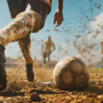 Viererkette Taktik: Die klassische Abwehrformation im Fußball